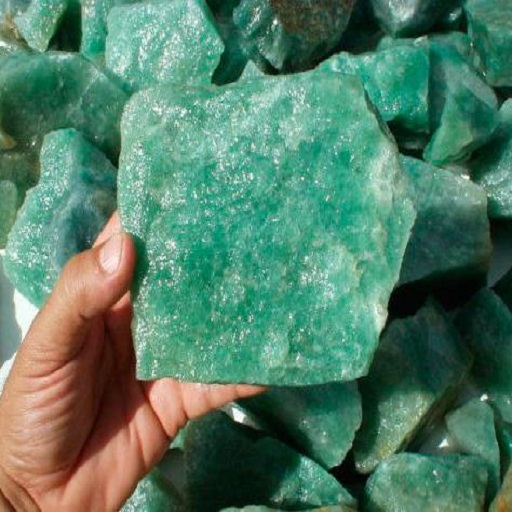 锂辉石、锂云母检测